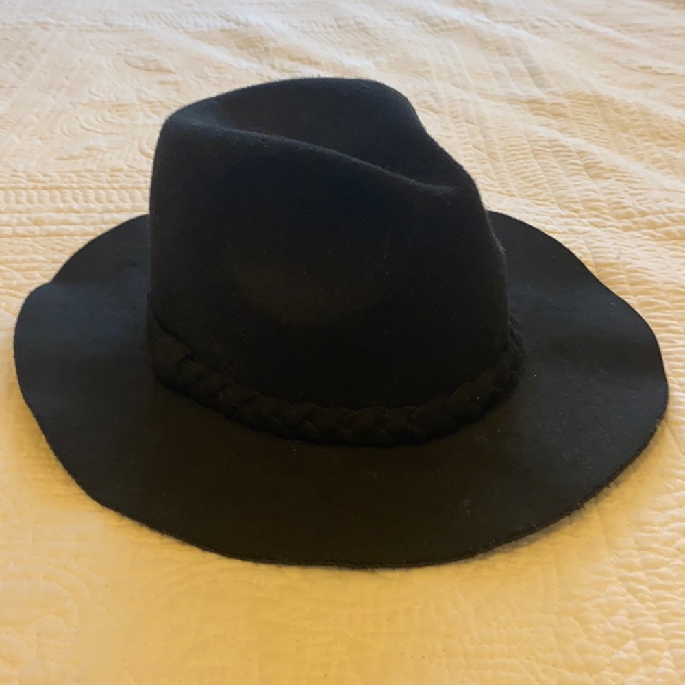 Brim Hat
